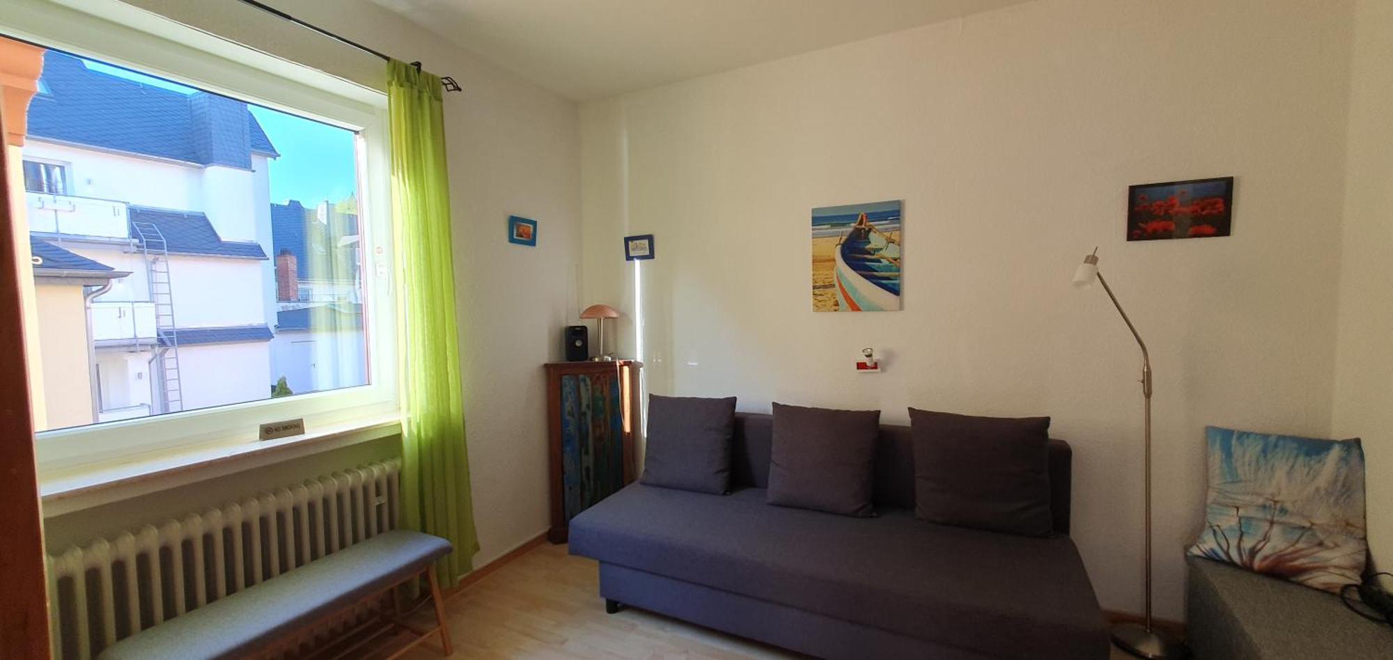 Pension Regina Cochem Room photo